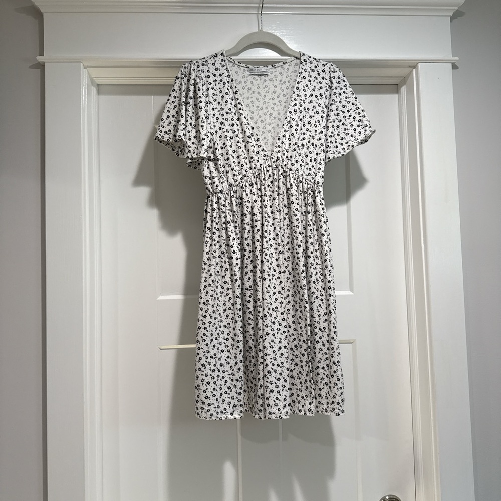 Urban Outfitters Babydoll Dress